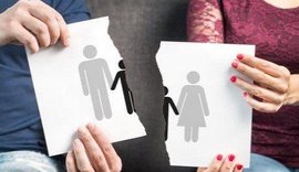 Aumento no número de divórcios na quarentena