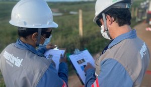 Equatorial realiza manutenção preventiva na rede elétrica da Zona Rural do Benedito Bentes