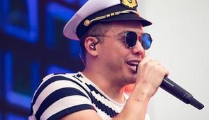 Wesley Safadão cancela família, equipe e convidados de show em navio