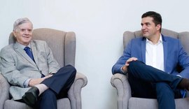 Rui diz que é o mais experiente e adota habilidade para chegar ao governo de AL