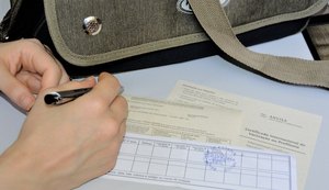 Sesau orienta sobre importância de atualizar cartão de vacinação na volta às aulas