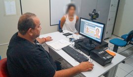 NIC descobre identidade falsificada com preso foragido do Maranhão