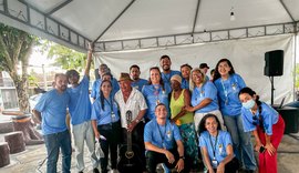 Santa Luzia do Norte destaca seu potencial turístico lançando projeto: Trilhas e Memórias