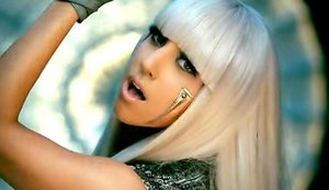 Lady Gaga recebe US$ 100 milhões para série de shows em Vegas