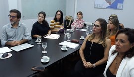 Panorama do Vida Nova nas Grotas é apresentado em reunião com ONU-Habitat