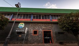 Prefeitura de Maceió decreta ponto facultativo na próxima sexta-feira (1º)