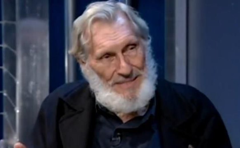 Pietro Mário, ator em novelas da Globo e dublador em Rei Leão, morre aos 81 anos