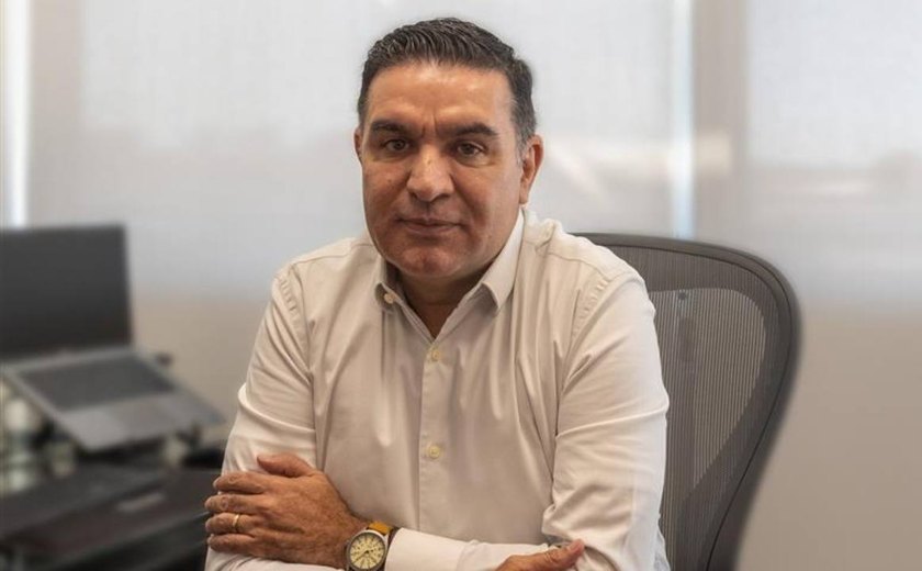 Sicoob anuncia novo CFO para atuação nacional