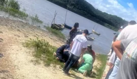Mulher morre afogada em Roteiro e circunstâncias estão sendo investigadas