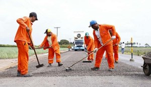 Investimento recorde de R$ 3,8 bilhões impulsionam empregos no Estado de Alagoas