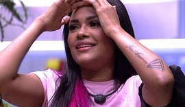 Flayslane é eliminada do 'BBB20' com 63% dos votos