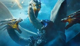 'Godzilla 2': Trailer final tem embate épico de criaturas e Millie Bobby assustada