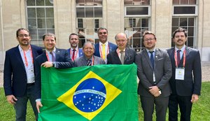 Livre de aftosa sem vacinação, Brasil amplia mercados com respaldo técnico da Medicina Veterinária e da Zootecnia