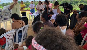 Ação social beneficia mães do Conjunto Bela Vista no Benedito Bentes