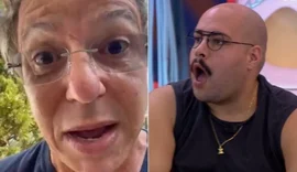 Tiago Abravanel na final do BBB22? ‘Sumiu da nossa história’, aviso de Boninho volta à tona