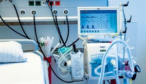 Polícia Federal faz operação e apura fraude em compra de respiradores pulmonares