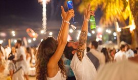 Contagem regressiva para o réveillon NemVem 2019