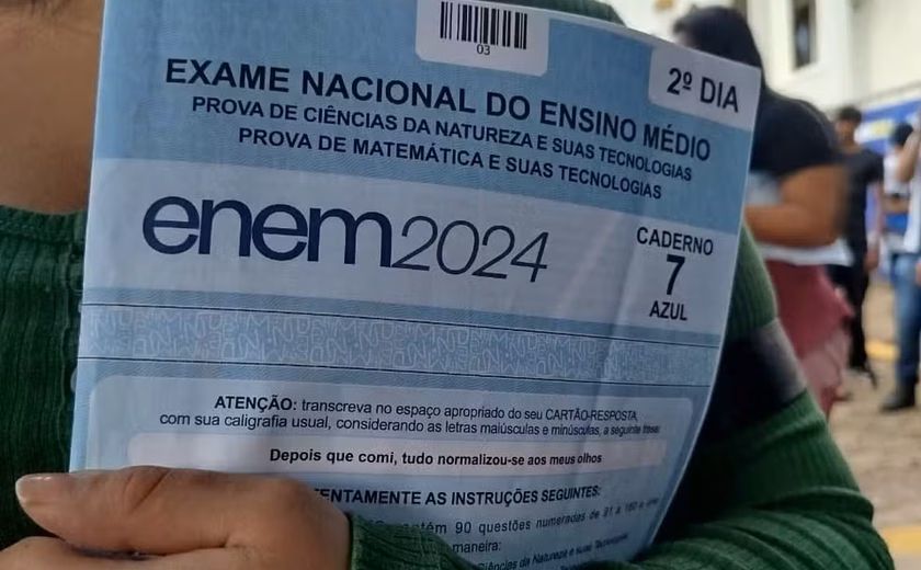Sisu 2026 aceitará notas do Enem 2023, 2024 e 2025