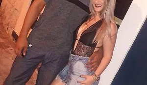 Casal que estava morando junto há 15 dias segue desaparecido