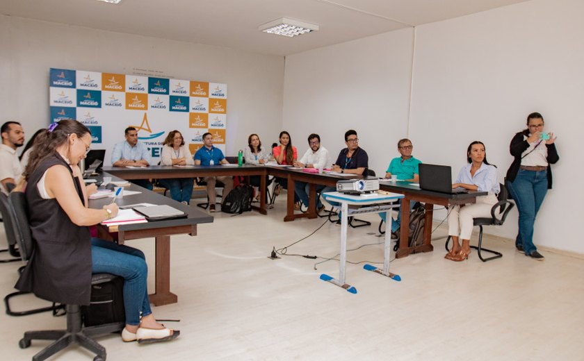 Sedciti promove inovação e tecnologia na capital alagoana