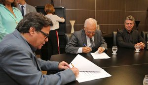 Justiça inaugura centro de conciliação na cooperativa Sicredi