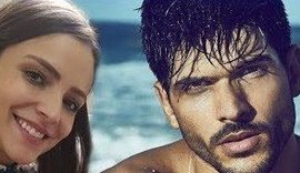 Arrasada com “traições” no BBB18, Ana Lúcia não perdoa Lucas e bota fim em relacionamento