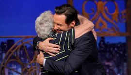 Hugh Jackman homenageia dublador de Wolverine morto: 'Que vida e legado, que voz!'