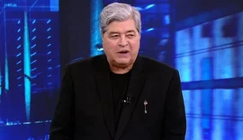 RedeTV! anuncia José Luiz Datena como novo apresentador da casa após saída do SBT