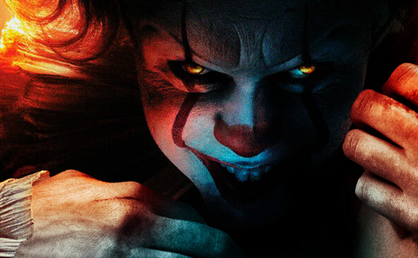 Pennywise está de volta em IT: Bem-Vindos à Derry! Veja trailer