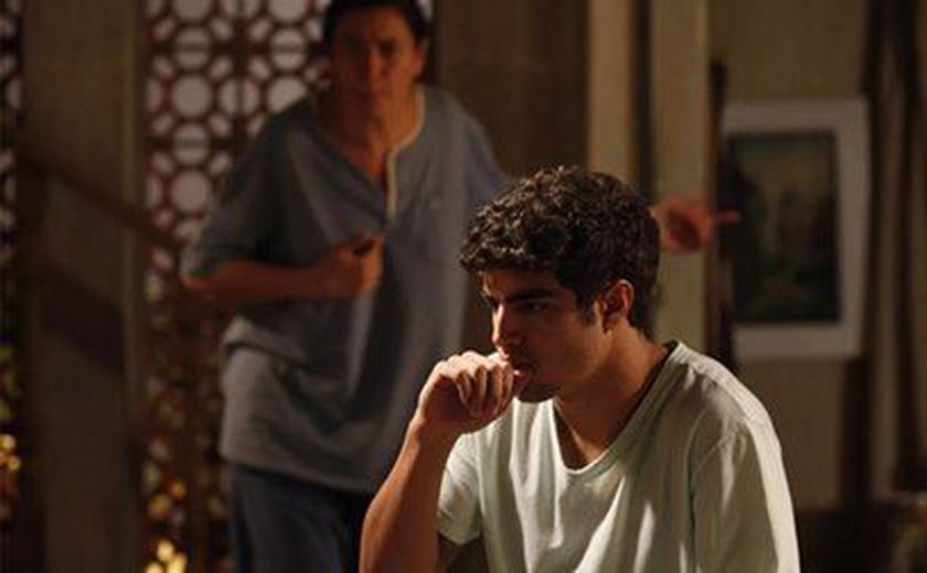 Vem por aí! Após ficar rica, Griselda se vinga de Antenor