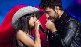Gustavo Mioto anuncia término de namoro com Ana Castela
