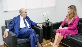 Alagoas efetiva 1ª indenização por violência doméstica em cartório