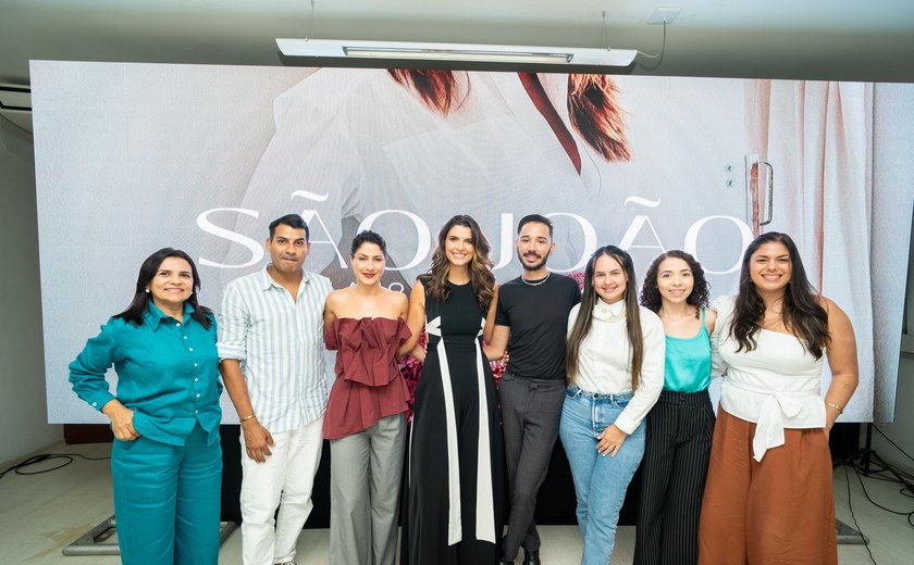 Estilistas de Maceió ressaltam identidade local em suas criações