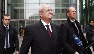 Ex-presidente da Volkswagen será julgado por manipulação de preços no caso 'dieselgate'