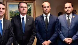 Bolsonaro e família compraram 51 imóveis, avaliados em R$ 26 milhões, pagando em dinheiro vivo