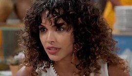 'Verão 90': Filho de Moana não é de João, mas de Murilo