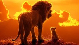 'O Rei Leão': Novo trailer mostra cenas inéditas da relação de Simba e Mufasa