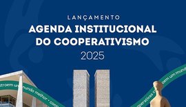 Agenda Institucional 2025: cooperativismo como protagonista do futuro