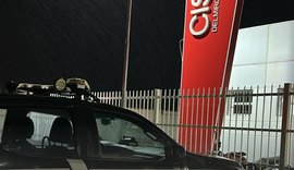 Polícia Civil de Alagoas investiga caso de importunação sexual em Delmiro Gouveia