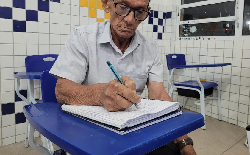 ENCCEJA 2025: 8 municípios alagoanos serão polo de aplicação do exame em 3 de agosto