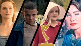 Veja lista completa dos vencedores do Emmy Awards 2017