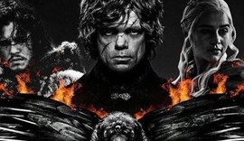 Game of Thrones! HBO libera vídeo dos bastidores da batalha épica do 6º episódio