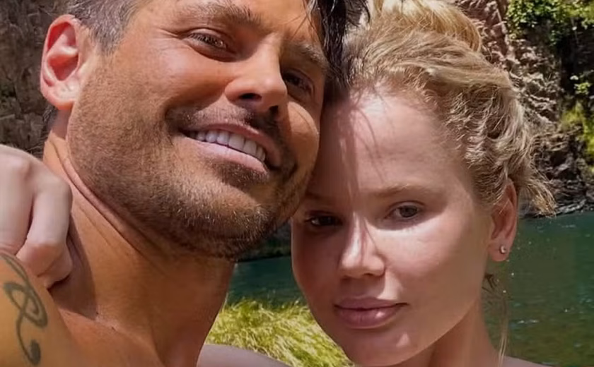 Dado Dolabella espancou namorada após 'sal na comida'