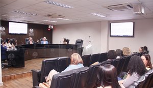 Combate à discriminação de famílias homoafetivas nos processos de adoção é discutido pelo TJ/AL