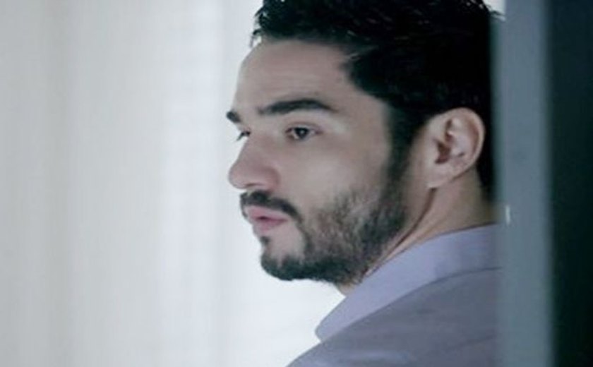 'Império': Plano macabro traz à tona revelação sobre Fabrício Melgaço