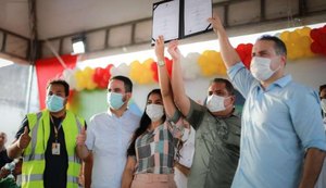 Cruzeiro de Arapiraca vence o Zumbi mais uma vez e garante vaga na primeira divisão