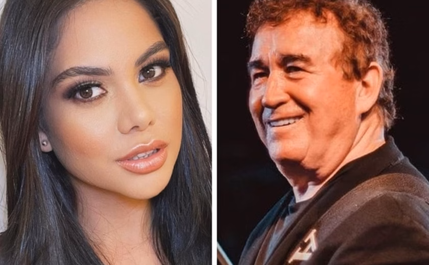 Ex de Amado Batista confirma traição e motivo vem à tona: 'Chumbo trocado'