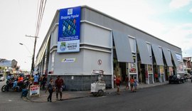 Veja os horários dos mercados e Shopping Popular no feriado de segunda-feira