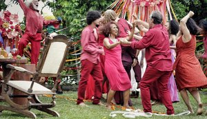 Filme 'A Matriarca' estreia no Cine Penedo, no interior de Alagoas