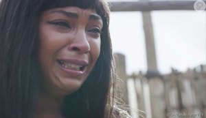 Final de 'Gênesis' vai ter morte de vilã: Neferíades sofre destino mais trágico